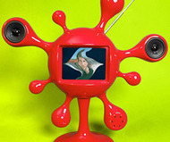 TeleBlaster
