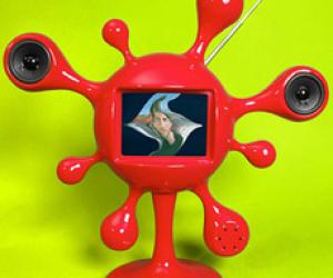TeleBlaster