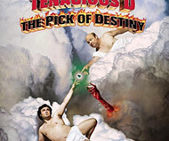 The Pick of Destiny by Tenacious D