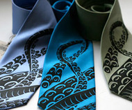 Tentacle Tie