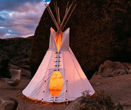 Tepee