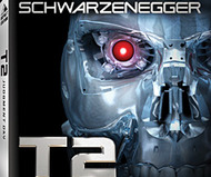 Terminator 2 Skynet Edition