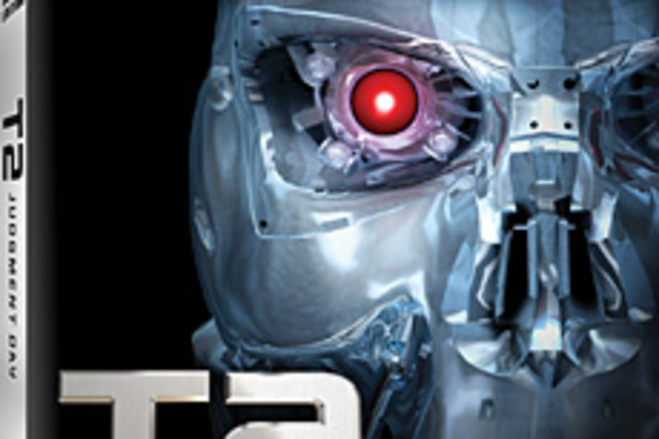 Terminator 2 Skynet Edition Terminator 2 Skynet Edition