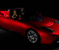 Tesla Roadster