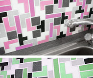 Tetris Tiles
