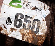 Teva Mountain Games 2008