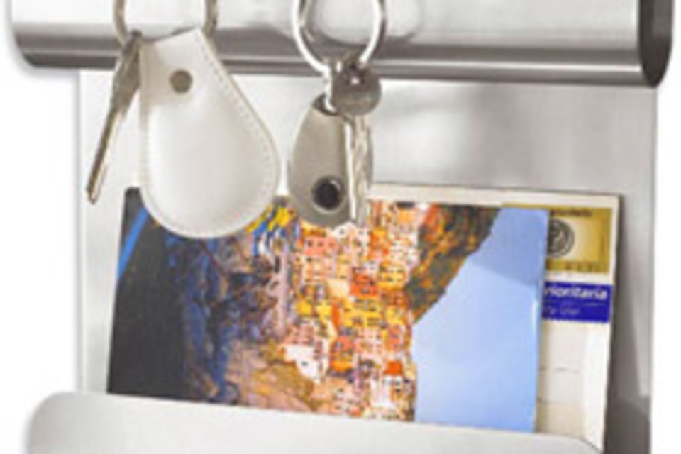 Tewo Key Holder Tewo Key Holder