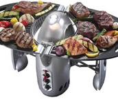Thane Q Portable Grill