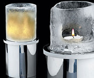 Thaw Candle