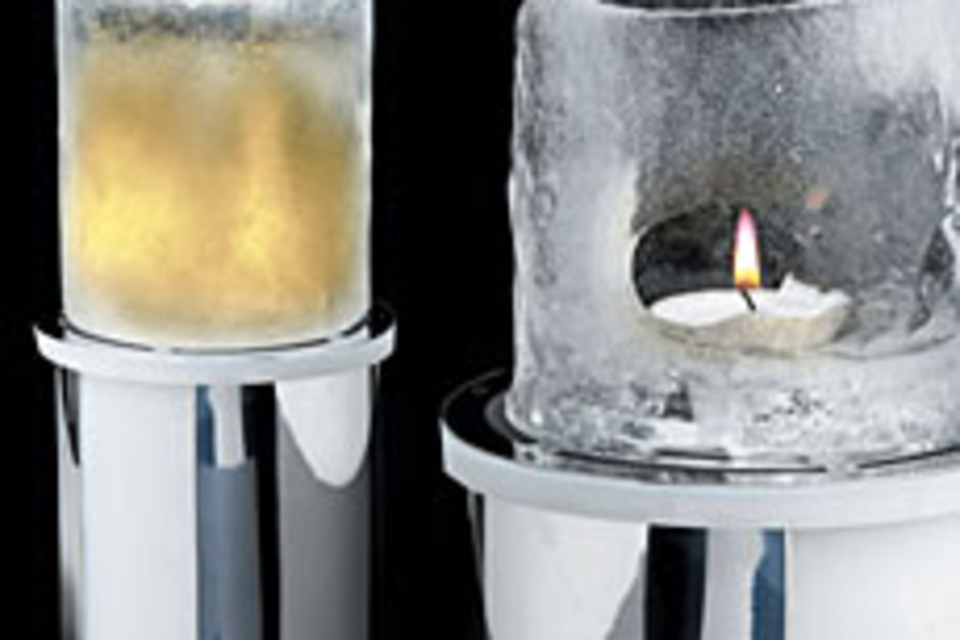 Thaw Candle Thaw Candle