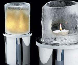 Thaw Candle