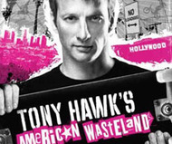 Tony Hawk's American Wasteland