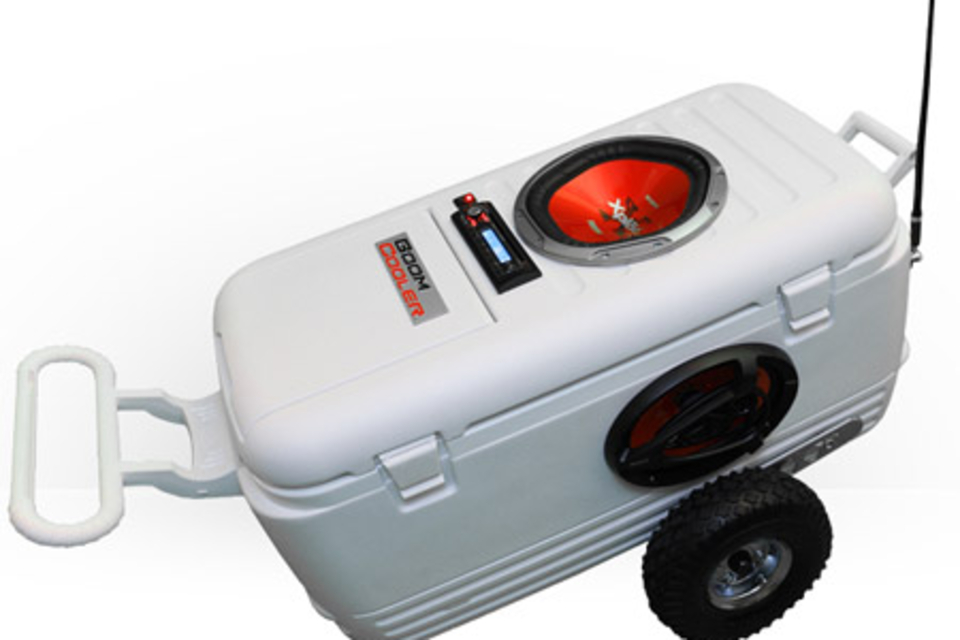 BoomCooler BoomCooler