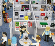The Cubes