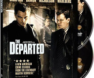 The Departed (Two-Disc Special Edition)