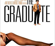 The Graduate - 40th Anniversary Collector's Edition