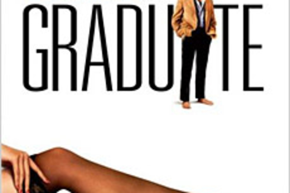 The Graduate - 40th Anniversary Collector's Edition The Graduate - 40th Anniversary Collector's Edition