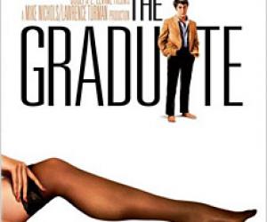 The Graduate - 40th Anniversary Collector's Edition