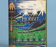 The Hobbit, First Edition