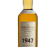 The Macallan Fine & Rare 1947