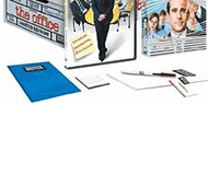 The Office: Severance Package