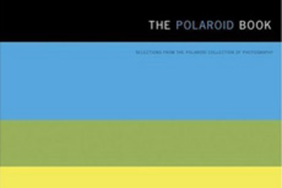 The Polaroid Book The Polaroid Book