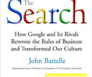 The Search by John Battelle