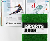 The Sports Book