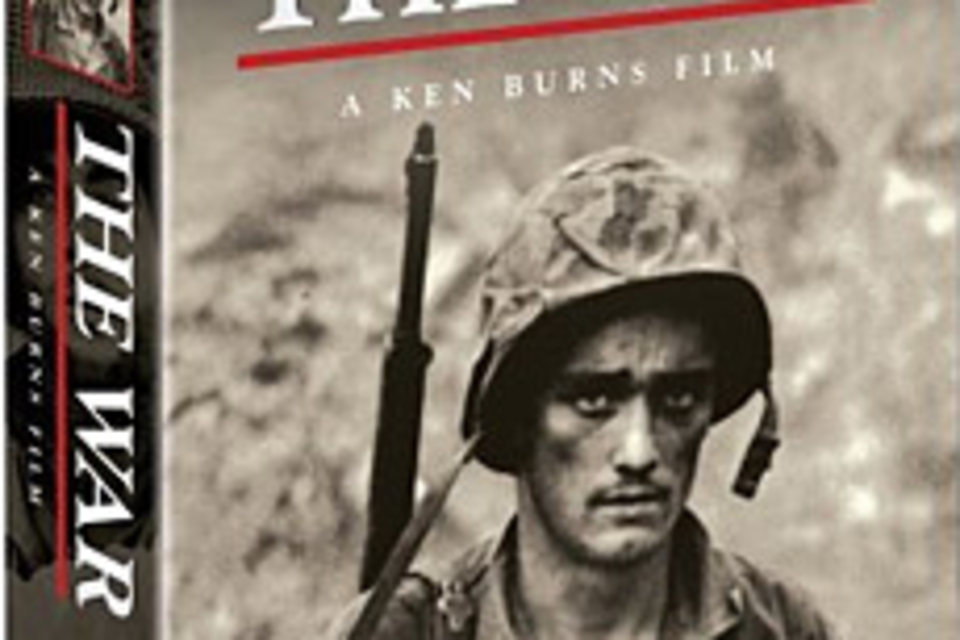 The War The War