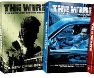 The Wire
