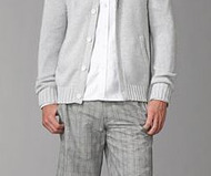 Theory Eddison Cardigan