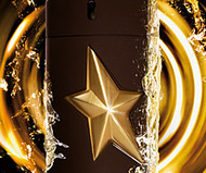 Thierry Mugler Angel Men Pure Coffee