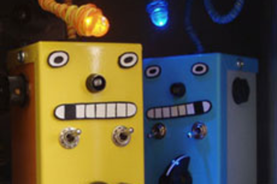 Thingamagoop Thingamagoop