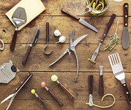 Things Cooks Love 32-Piece Chef’s Collection