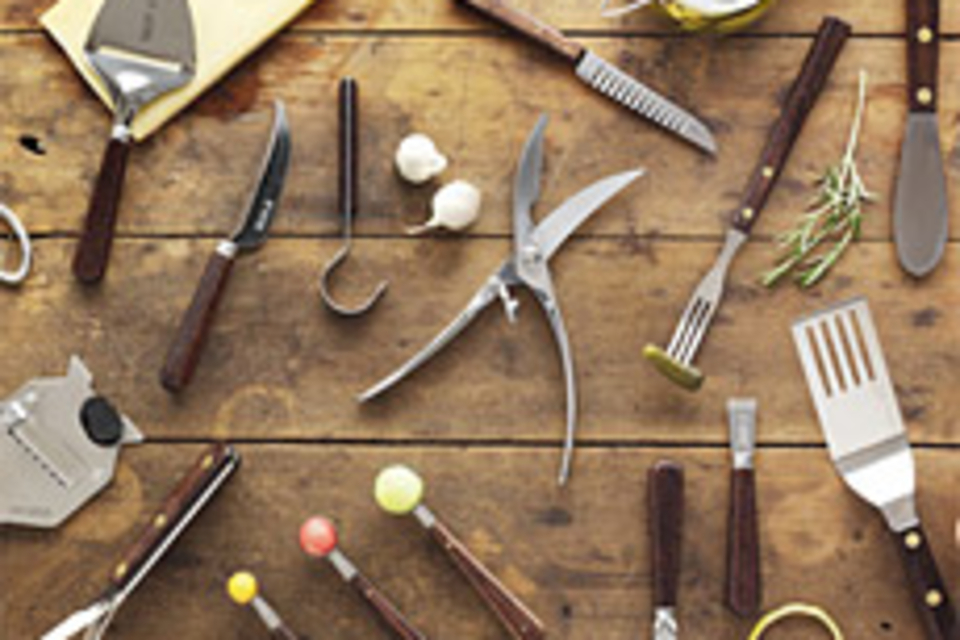Things Cooks Love 32-Piece Chef’s Collection Things Cooks Love 32-Piece Chef’s Collection