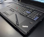 Lenovo ThinkPad W700