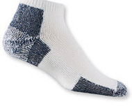 Thor-Lo Micro Mini-Crew Running Sock