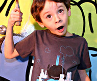 Threadless Kids