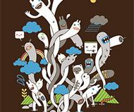Threadless Select