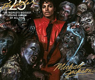 Thriller 25 by Michael Jackson