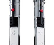 Thrustmaster Glow Saber Duo Pack