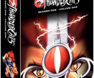 Thundercats - Season One, Volume One