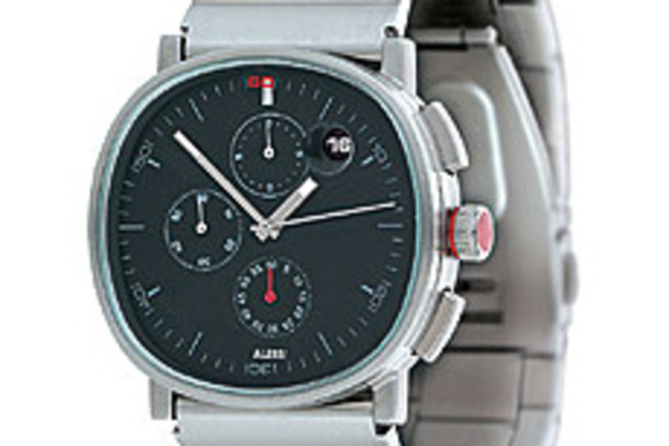 Tic Watch Tic Watch
