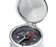 Tiffany 1837 Compass