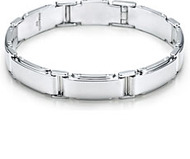Tiffany Metropolis Link Bracelet