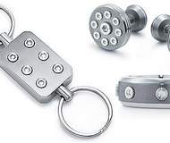 Tiffany Turbo Ti Accessories