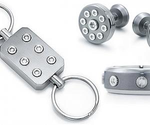 Tiffany Turbo Ti Accessories