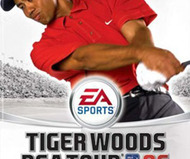 Tiger Woods PGA Tour 06