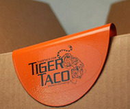 Tiger Tacos