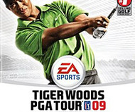 Tiger Woods PGA Tour 09